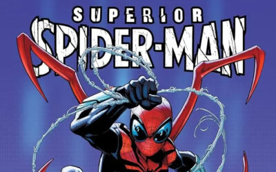 Superior Spider-Man