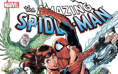 The Amazing Spider-Man