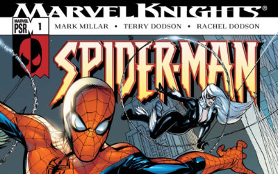 Marvel Knights Spider-Man