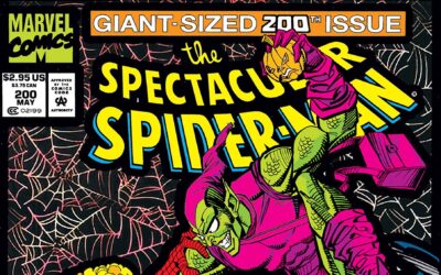 The Spectacular Spider-Man