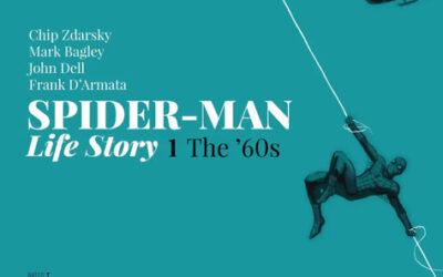 Spider-Man: Life Story