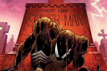 Kraven’s Last Hunt