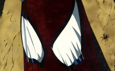 Spider-Man: The Final Adventure