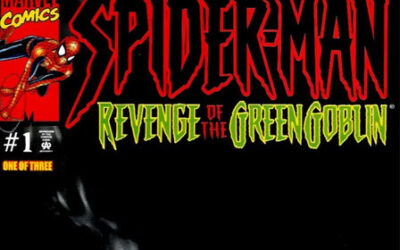 Revenge of the Green Goblin