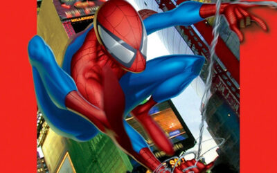 Ultimate Spider-Man