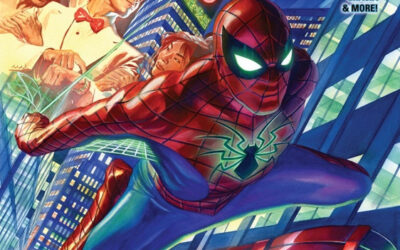 Spider-Man: Worldwide