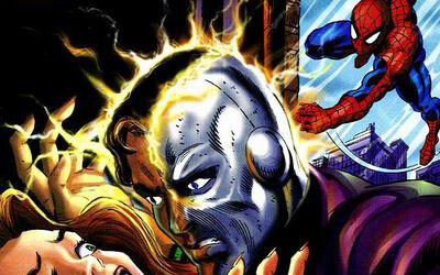 The Spectacular Spider-Man 2