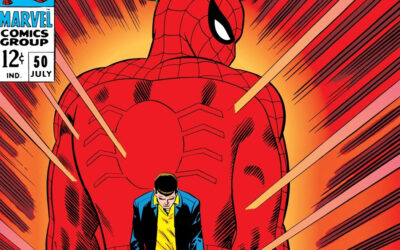 The Amazing Spider-Man