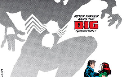 The Amazing Spider-Man