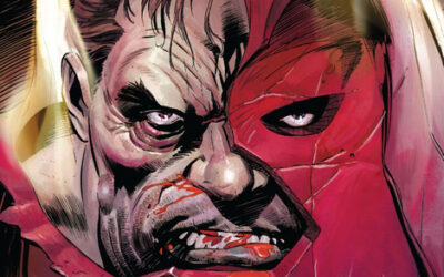 Something Can Stop the Juggernaut!