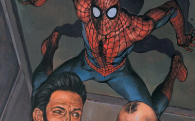 The Coming of the Thousand