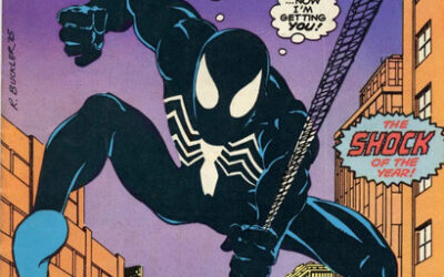 The Death of Jean DeWolff