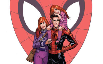 Renew Your Vows Vol. 1