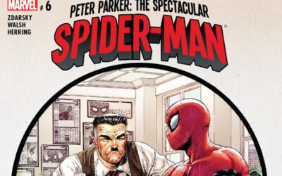 My Dinner with Jonah