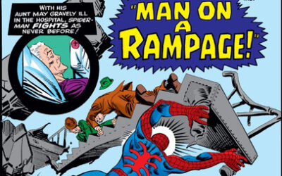 If This Be My Destiny