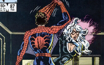 Mistaken Identities!