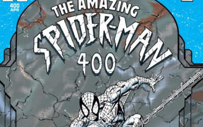 A Death in the Family…