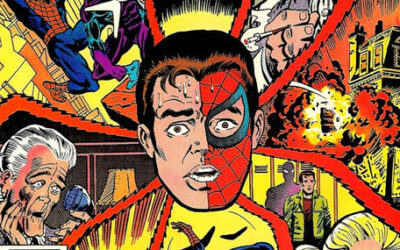 Boomerang: The Killer Who Keeps Coming Back!