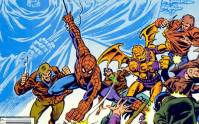 Time, Run Like a Freight Train…