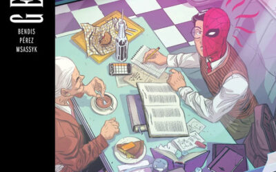 Generations: Morales and Parker, Spider-Men