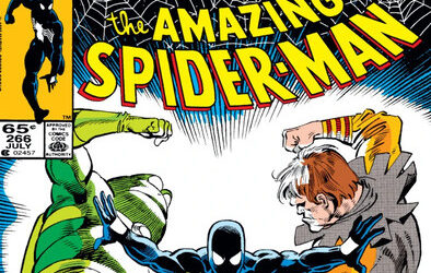 This Man… This Frog!